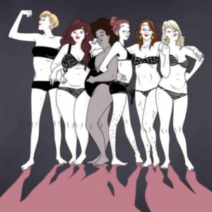 ARTE : une nouvelle saison pour «Libres !», la série documentaire d’animation d’Ovidie et Sophie-Marie Larrouy, dès le 7 mars sur arte.tv et les chaînes sociales d’ARTE