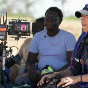 Afrique: la région ouest voit sa production audiovisuelle exploser