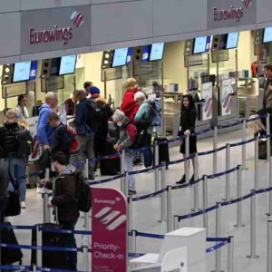 Allemagne : les sites internet de plusieurs aéroports victimes de cyberattaques