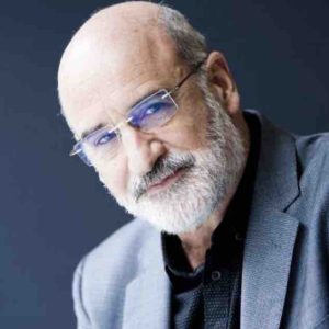 Après son best-seller «Patria», l’écrivain espagnol Fernando Aramburu revient sur l’ETA avec un nouveau roman