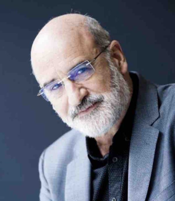 Après son best-seller «Patria», l’écrivain espagnol Fernando Aramburu revient sur l’ETA avec un nouveau roman