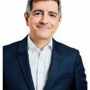 Arnaud Bouillin rejoint la rédaction de «L’Express»