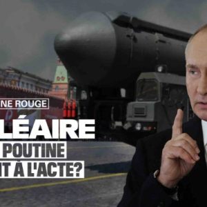 BFMTV : «Nucléaire, et si Poutine passait à l’acte ?» le 20 février à 20h50