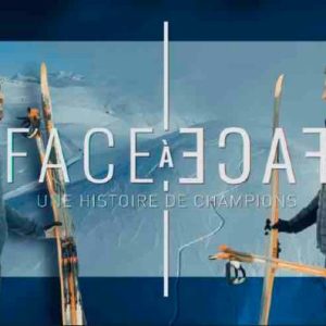 CANAL+ : le documentaire «Face à Face : une histoire de champions» dimanche 19 mars à 21h10