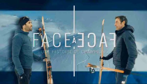 CANAL+ : le documentaire «Face à Face : une histoire de champions» dimanche 19 mars à 21h10