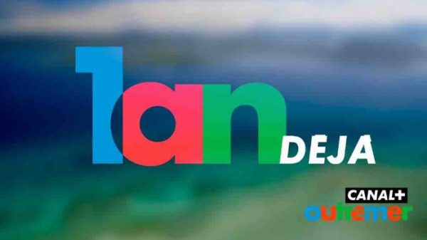 CANAL+OUTREMER, chaîne 100% digitale sur myCANAL, fête sa première année