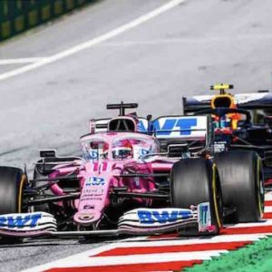 Canal+ condamnée pour ne pas avoir flouté des marques de tabac et de vapotage lors de la diffusion de compétitions de Formule 1