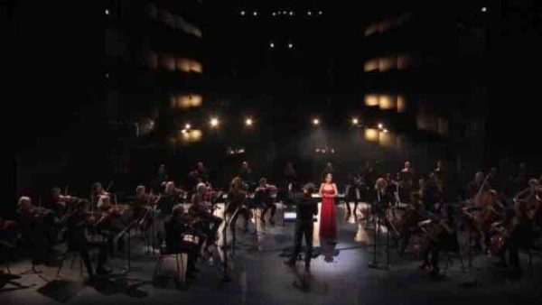 Culturebox au rythme des Victoires de la Musique Classique