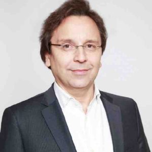 Cyber Group Studios : Dominique Bourse nommé PDG