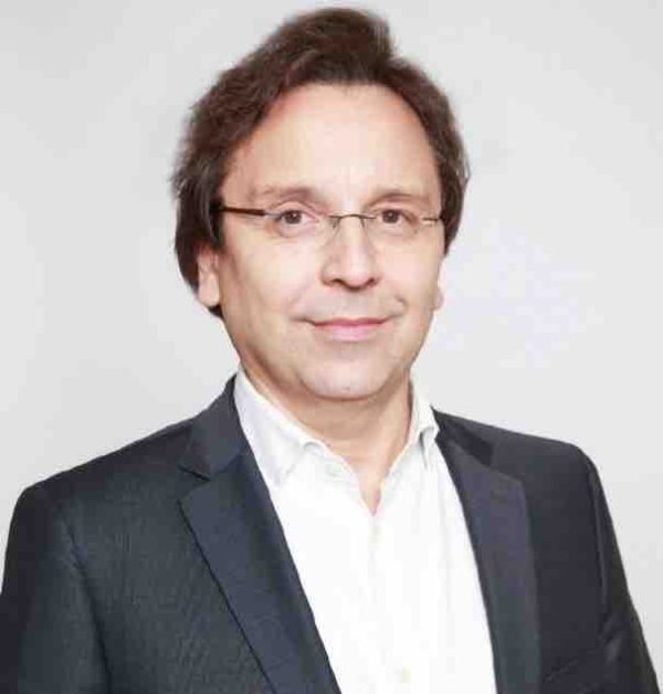 Cyber Group Studios : Dominique Bourse nommé PDG