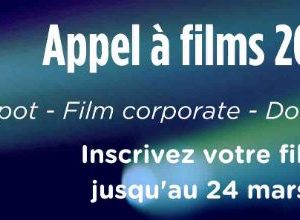 Deauville Green Awards : appel à films 2023