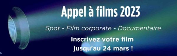 Deauville Green Awards : appel à films 2023