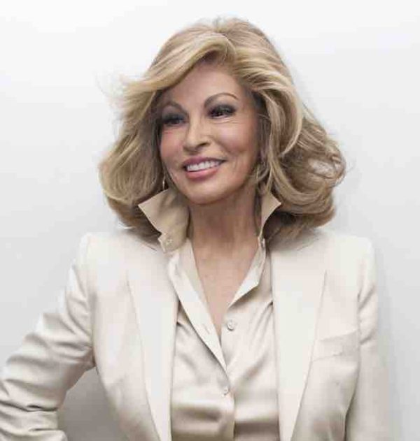 Décès de l’actrice américaine Raquel Welch, star hollywoodienne des années 60-70