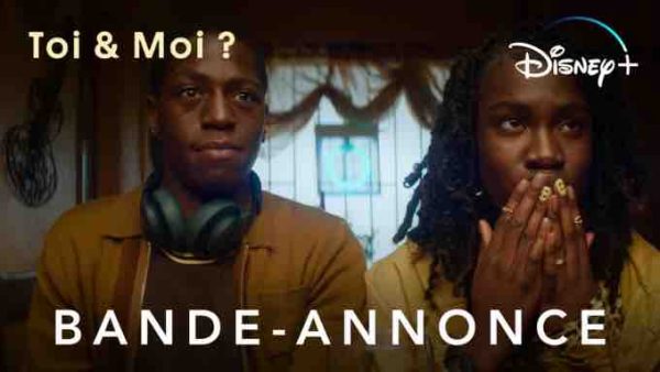 Disney+ : «Toi & Moi ?», la nouvelle production Searchlight Pictures dès le 31 mars
