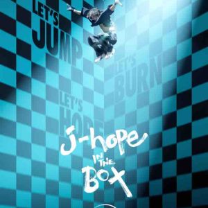Disney+ : le documentaire «j-hope IN THE BOX» disponible dès le 17 février