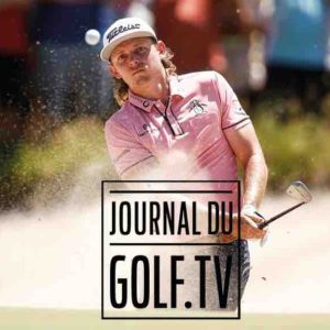 Droits TV : le LIV Golf en direct et en intégralité sur Journal du Golf TV et L’Équipe live