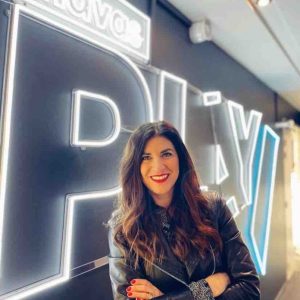 Émilie Perrier rejoint Havas Play en tant que Vice-Présidente Content & Media Partnerships