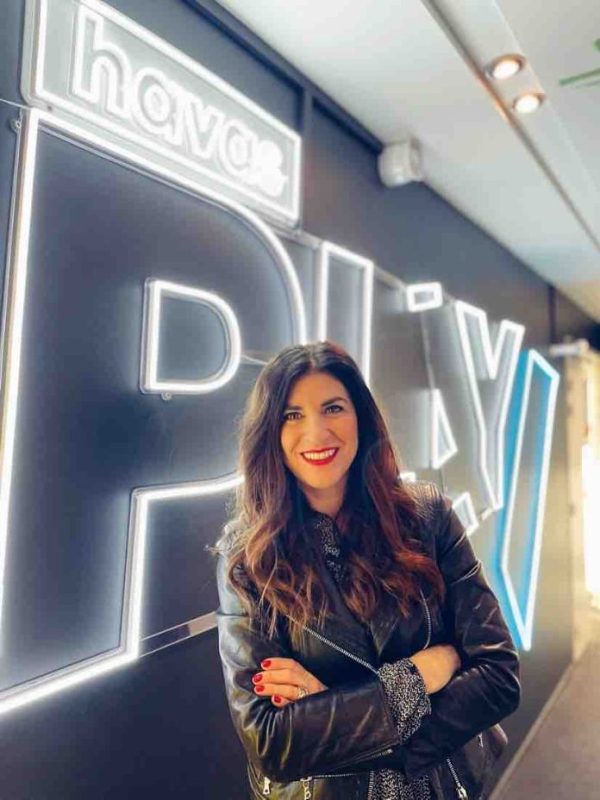 Émilie Perrier rejoint Havas Play en tant que Vice-Présidente Content & Media Partnerships