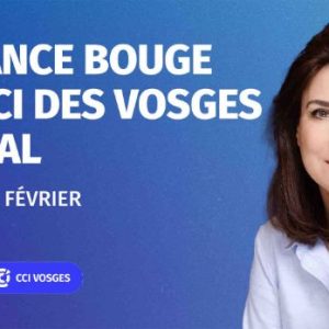 Europe 1 : «La France bouge» s’installe à Épinal