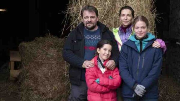 France 2 : «Fille de paysan» mercredi 1er mars à 21h10