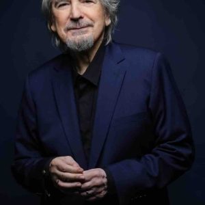 France 2 : Serge Lama recevra une Victoire d’honneur lors de la 38ème cérémonie des Victoires de la Musique