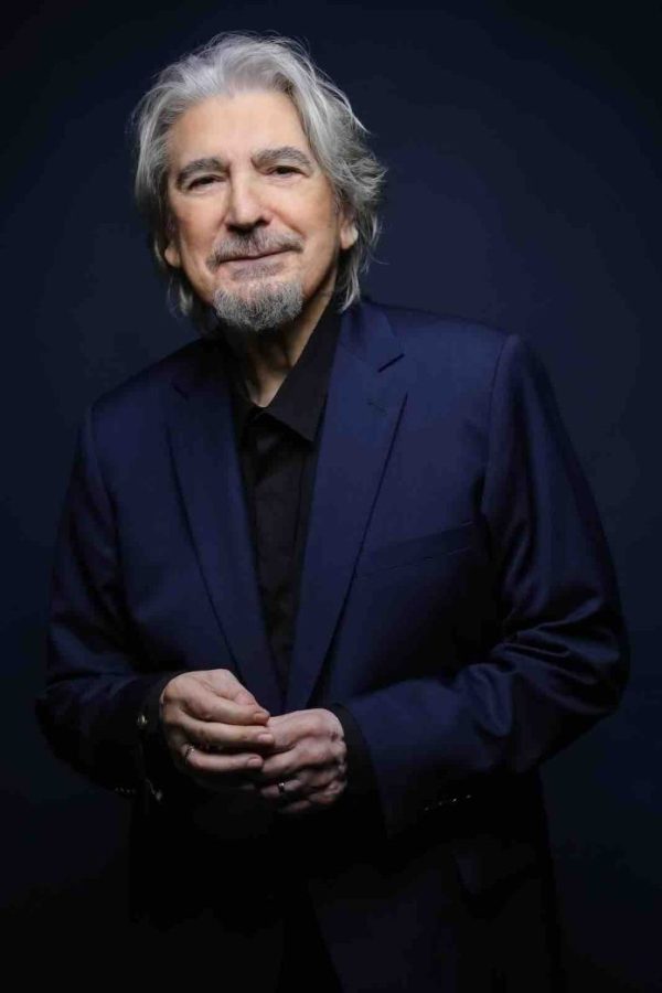 France 2 : Serge Lama recevra une Victoire d’honneur lors de la 38ème cérémonie des Victoires de la Musique