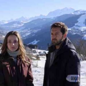 France 2 : la fiction inédite «Neige» avec Frédéric Diefenthal le lundi 6 mars à 21h10
