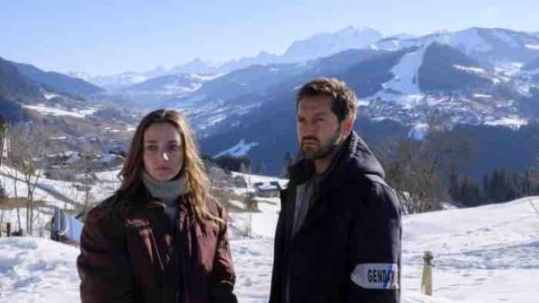 France 2 : la fiction inédite «Neige» avec Frédéric Diefenthal le lundi 6 mars à 21h10