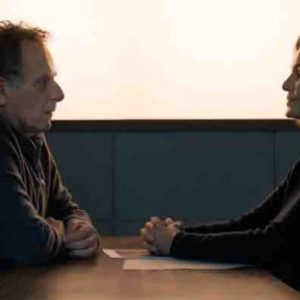 France 2 : la mini-série «Les siffleurs» avec Nadia Farès et Charles Berling mercredi 8 mars à 21h10