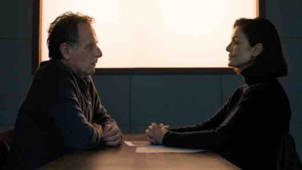 France 2 : la mini-série «Les siffleurs» avec Nadia Farès et Charles Berling mercredi 8 mars à 21h10