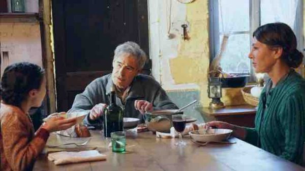France 2/«Les Lauriers de l’Audiovisuel» : la fiction «Les Enfants des Justes» remporte le Grand Prix de la Fiction