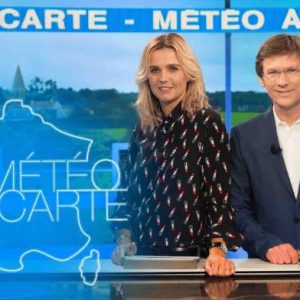 France 3 : belles audiences pour «Météo à la carte» ce lundi 20 février