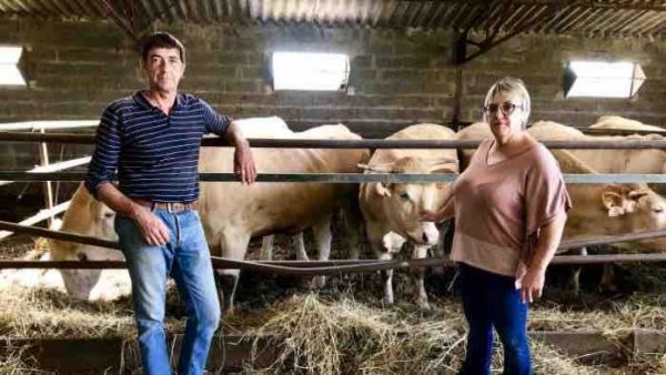 France 5 : le documentaire inédit «L’amour vache» réalisé par Edouard Bergeon le dimanche 5 mars 2023 à 20h55