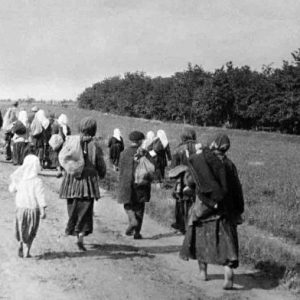 France 5/ «La case du siècle» : l’inédit «Moissons sanglantes, 1933, la famine en Ukraine» dimanche 19 février