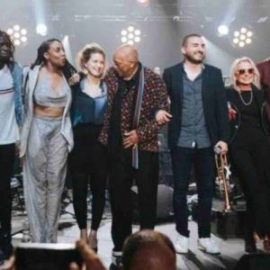 France Télévisions: «Quincy Jones symphonique» le 13 mars à 21h10 sur Culturebox