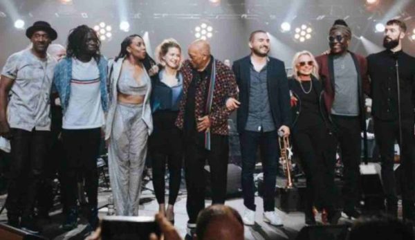 France Télévisions: «Quincy Jones symphonique» le 13 mars à 21h10 sur Culturebox