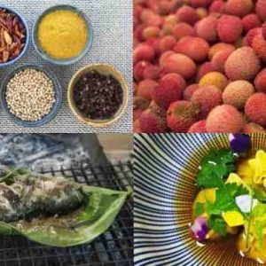 France Télévisions: les cuisines «pays» à l’honneur sur les antennes du pôle Outre-mer