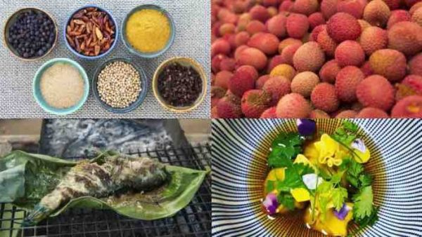 France Télévisions: les cuisines «pays» à l’honneur sur les antennes du pôle Outre-mer