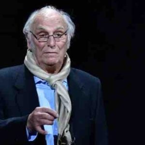 France Télévisions rend hommage au réalisateur Carlos Saura