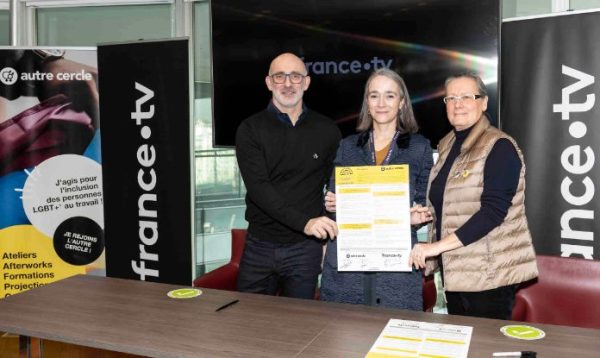 France Télévisions maintient l’équilibre de ses comptes pour la 8ème année consécutive