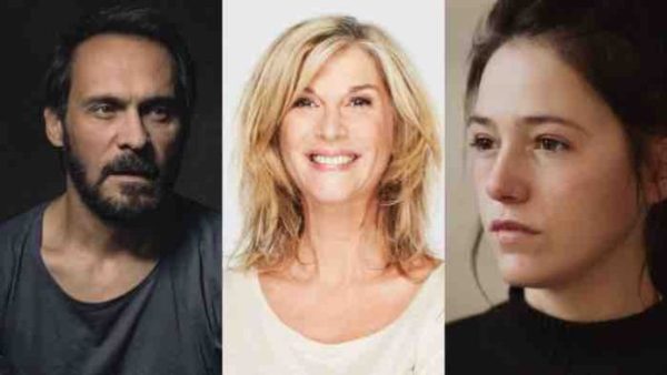 France tv distribution : acquisition de la série «Tout pour Agnès», sélectionnée au Coming Next from France