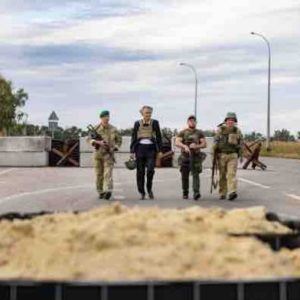 France tv distribution : distribution à l’international du long-métrage documentaire «Slava Ukraini»