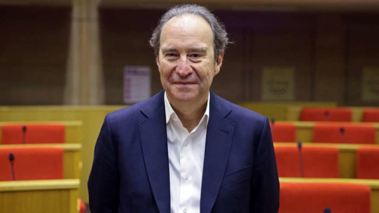 Xavier Niel à l’affiche de l’Olympia le 18 septembre pour expliquer «comment devenir milliardaire» 