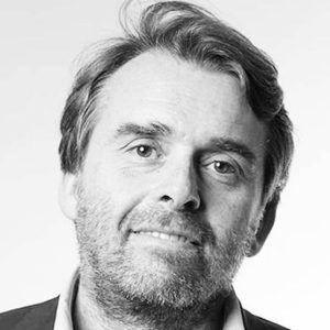 G. de CHAVAGNAC (Asacha Media Group) : "Nous avons des sociétés référentes sur leur marché respectif"