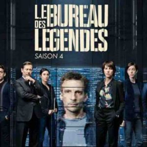 George Clooney réalisera le remake américain du «Bureau des Légendes», rebaptisé «The Department»