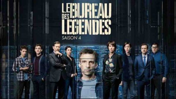 George Clooney réalisera le remake américain du «Bureau des Légendes», rebaptisé «The Department»