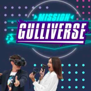 Gulli : «Mission Gulliverse» récompensé au Festival TV de Luchon