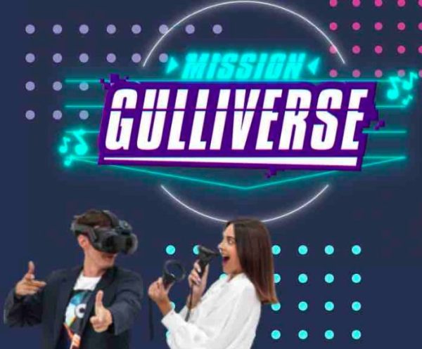 Gulli : «Mission Gulliverse» récompensé au Festival TV de Luchon