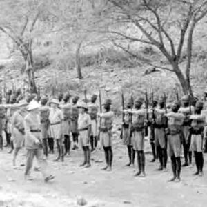 HISTOIRE TV : l’inédit «Quand l’Afrique sauva la France» mardi 7 mars