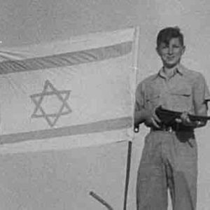 Histoire TV : l’inédit «Le Mossad» mercredi 15 mars à partir de 20h50
